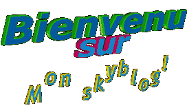 bienvenus